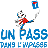 Un pass dans l'impasse